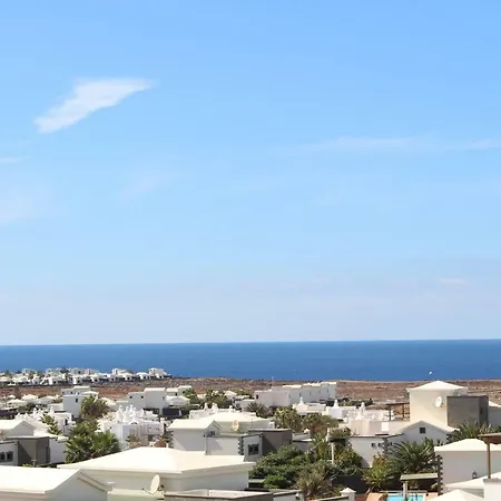 Vila Mit Meerblick