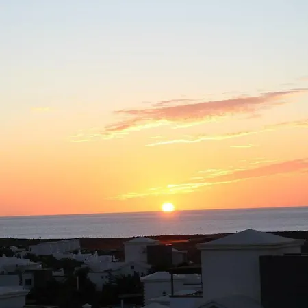 Mit Meerblick * Playa Blanca (Lanzarote)