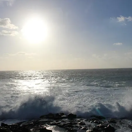 Mit Meerblick Playa Blanca (Lanzarote)