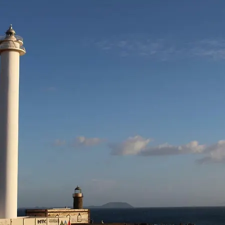 Mit Meerblick Playa Blanca (Lanzarote)
