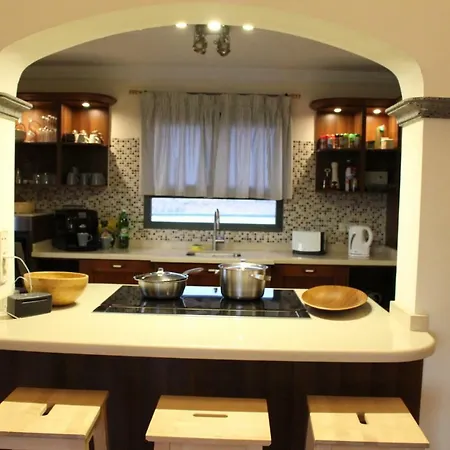 Mit Meerblick فيلة *